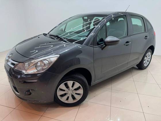 CITROËN C3 1.2 PURE TECH FLEX ATTRACTION MANUAL CITROËN C3 1.2 PURE TECH FLEX ATTRACTION MANUAL